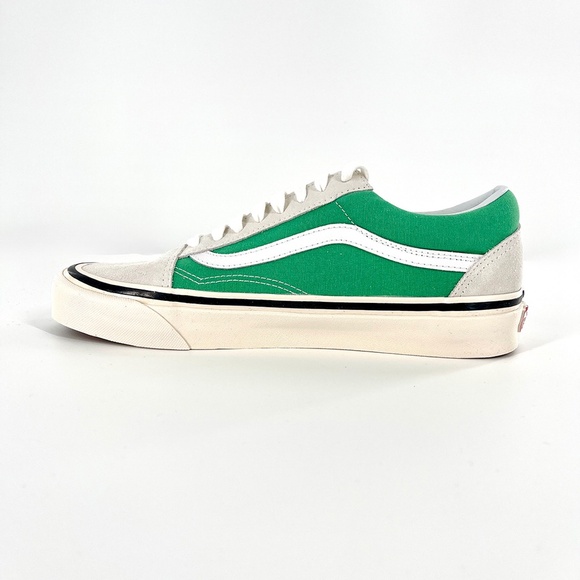 Vans Old Skool 36 DX Skate Shoes - Picture 2 of 8